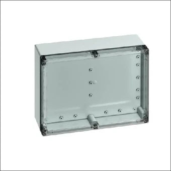 SPELSBERG 10151301 Leerer Schaltschrank 302 mm