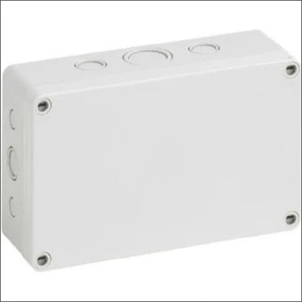 SPELSBERG 10541401 Leerer Schaltschrank 180 mm