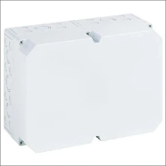 SPELSBERG 10591201 Leerer Schaltschrank 361 mm