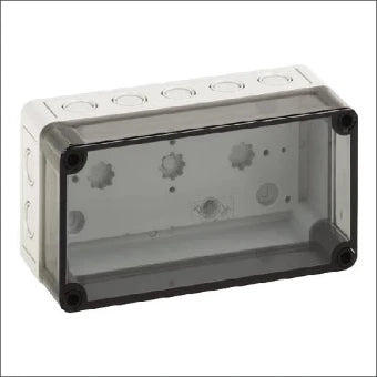SPELSBERG 13751001 Leerer Schaltschrank 180 mm