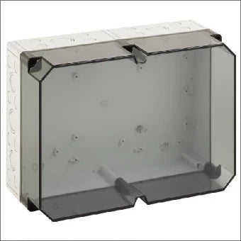 SPELSBERG 13751201 Leerer Schaltschrank 361 mm