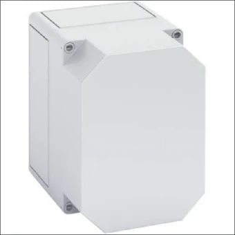 SPELSBERG 10941601 Leerer Schaltschrank 180 mm