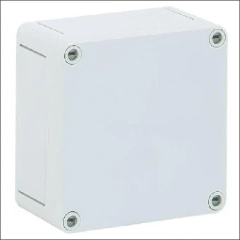 SPELSBERG 11040401 Leerer Schaltschrank 110 mm