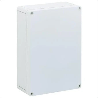 SPELSBERG 11040801 Leerer Schaltschrank 254 mm