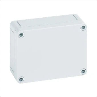 SPELSBERG 11040901 Leerer Schaltschrank 130 mm