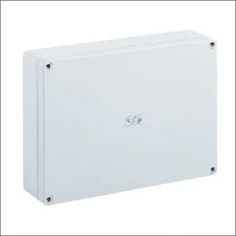 SPELSBERG 11041101 Leerer Schaltschrank 254 mm