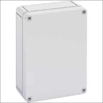 SPELSBERG 11041501 Leerer Schaltschrank 180 mm