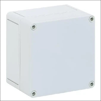 SPELSBERG 11090501 Leerer Schaltschrank 130 mm