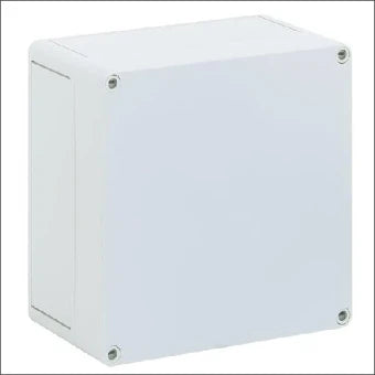 SPELSBERG 11090701 Leerer Schaltschrank 182 mm