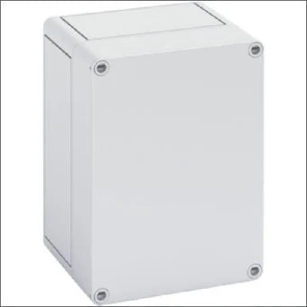 SPELSBERG 11091601 Leerer Schaltschrank 180 mm