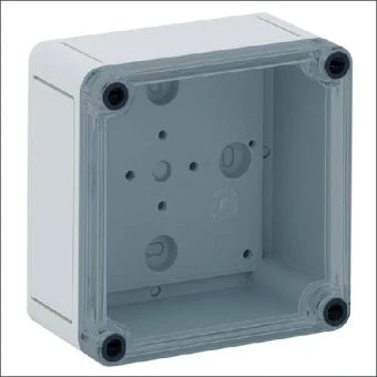 SPELSBERG 11100301 Leerer Schaltschrank 94 mm
