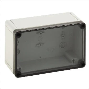 SPELSBERG 11100601 Leerer Schaltschrank 180 mm
