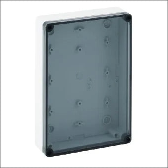 SPELSBERG 11101101 Leerer Schaltschrank 254 mm