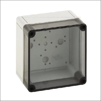 SPELSBERG 11150501 Leerer Schaltschrank 130 mm