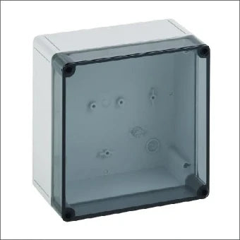 SPELSBERG 11150701 Leerer Schaltschrank 182 mm