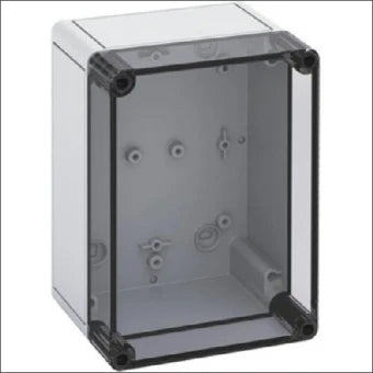SPELSBERG 11151601 Leerer Schaltschrank 180 mm