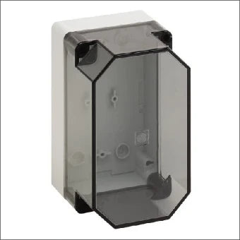SPELSBERG 11201401 Leerer Schaltschrank 180 mm