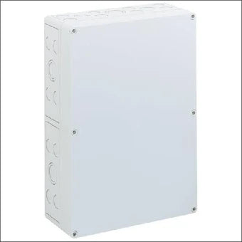 SPELSBERG 12741201 Leerer Schaltschrank 361 mm