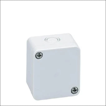 SPELSBERG 12745501 TK PC 55-4-m Schakelkast leeg