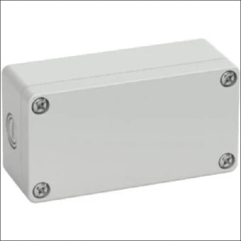 SPELSBERG 12748001 Leerer Schaltschrank 100 mm