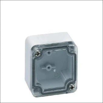SPELSBERG 13045501 Leerer Schaltschrank 52 mm