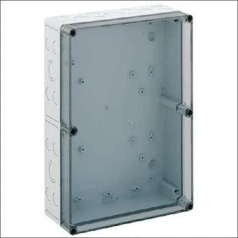 SPELSBERG 13701201 Leerer Schaltschrank 361 mm