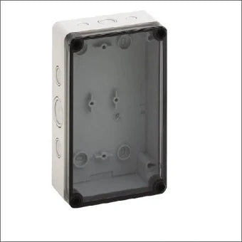 SPELSBERG 13701401 Leerer Schaltschrank 180 mm