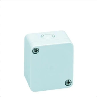 SPELSBERG 13745501 Leerer Schaltschrank 52 mm
