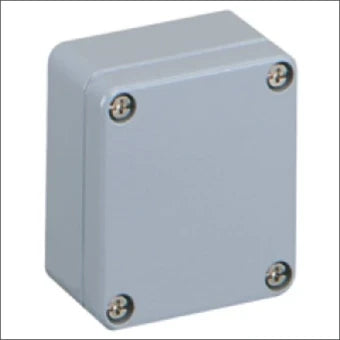 SPELSBERG 15000201 Leerer Schaltschrank 64 mm