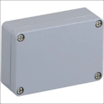 SPELSBERG 15000301 Leerer Schaltschrank 98 mm