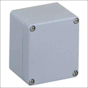 SPELSBERG 15000501 Leerer Schaltschrank 80 mm