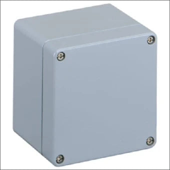 SPELSBERG 15000801 Leerer Schaltschrank 100 mm
