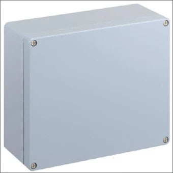 SPELSBERG 15001501 Leerer Schaltschrank 280 mm