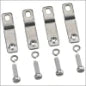 SPELSBERG 15000501 Leerer Schaltschrank 80 mm