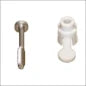SPELSBERG 20100401 Leerer Schaltschrank 122 mm
