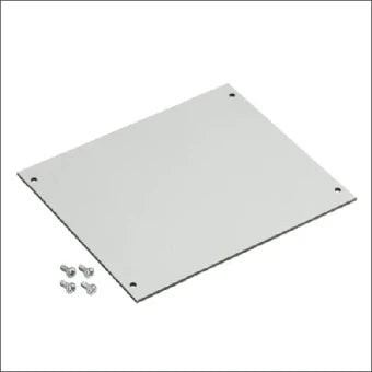 SPELSBERG 18600301 Montageplatte fuer Schaltschrank/Gehause 2.5 mm