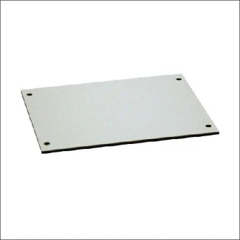 SPELSBERG 18600701 Montageplatte fuer Schaltschrank/Gehause 2.5 mm