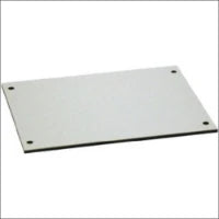 SPELSBERG 20150801 Leerer Schaltschrank 202 mm