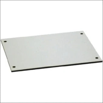 SPELSBERG 18600901 Montageplatte fuer Schaltschrank/Gehause 2.5 mm