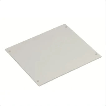 SPELSBERG 18700901 Montageplatte fuer Schaltschrank/Gehause 2 mm