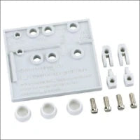 SPELSBERG 13750201 Leerer Schaltschrank 94 mm