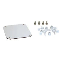 SPELSBERG 10590301 Leerer Schaltschrank 94 mm