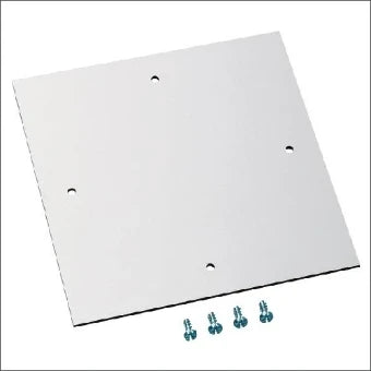 SPELSBERG 19500701 Montageplatte fuer Schaltschrank/Gehause 2.5 mm