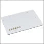 SPELSBERG 11040801 Leerer Schaltschrank 254 mm