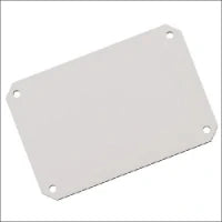 SPELSBERG 11040901 Leerer Schaltschrank 130 mm