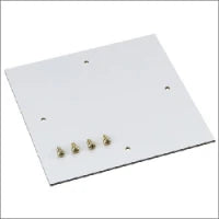 SPELSBERG 13701001 Leerer Schaltschrank 180 mm