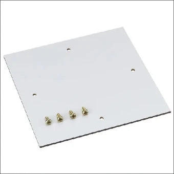 SPELSBERG 19501001 Montageplatte fuer Schaltschrank/Gehause 2.5 mm