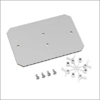 SPELSBERG 10940601 Leerer Schaltschrank 180 mm