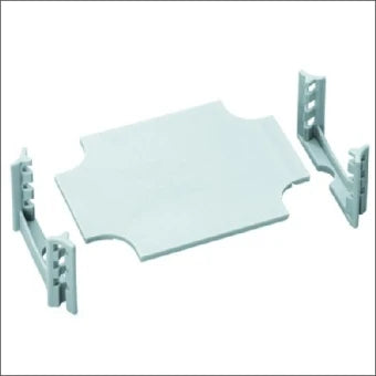 SPELSBERG 19507501 Montageplatte fuer Schaltschrank/Gehause 2 mm