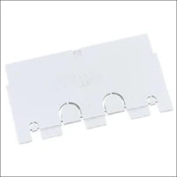 SPELSBERG 11091001 Leerer Schaltschrank 180 mm